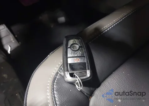 2025 Ford Bronco Outer Banks from USA, damaged, VIN 1FMDE8BH0SLA82460